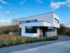 Construction d'une maison personnalisée à Welkenraedt - Constructeur belge Pure Home