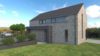 Construction d'une maison de vacances personnalisée à Dochamps