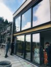 Construction d'une maison de vacances sur mesure Dochamps