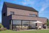 Entreprise de construction Liège - Maison personnalisée Fléron