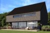 Entreprise de construction Liège - Maison sur mesure Donceel