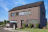 Entreprise de construction Liège - Maison sur mesure Fléron