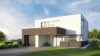 Entreprise de construction Liège - Projet de maison sur mesure à Grivegnée