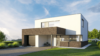 Entreprise de construction Liège - Villa de luxe, maison personnalisée à Grivegnée