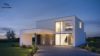 Maison d'exception plans 3 dimensions - Entreprise de construction