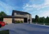 Maison haut de gamme sur mesure