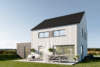Maison personnalisée à Melen - Entreprise de construction Liège
