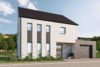Maison sur mesure à Melen - Entreprise de construction Liège