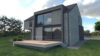 Maison de vacances personnalisée à Dochamps