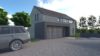 Maison de vacances sur mesure Dochamps