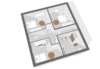 Plan 3D - Maison sur mesure à Melen entreprise de construction Liège
