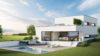 Projet de maison personnalisée à Fayenbois, Liège - construction sur mesure
