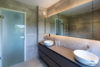 Salle de douche maison sur mesure Welkenraedt - Entreprise de construction