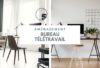 Aménagement bureau télétravail
