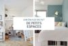 Aménager les petits espaces de sa maison sur mesure