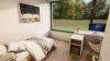Entreprise de construction sur mesure - Intérieur maison