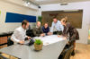 Équipe entreprise de construction Liège, Groupe Pure