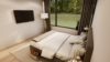 Intérieur d'une maison sur mesure - Entreprise de construction