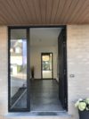Maison contemporaine personnalisée à Boncelles