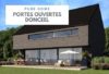 Portes ouvertes entreprise de construction Donceel
