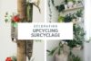 Tendances décoration - Upcycling et surcyclage