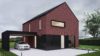 Constructeur Héron, province de Liège - Maison sur mesure