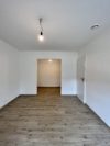 Chambre d'une nouvelle construction à Tilff (Liège)