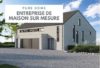 Faire construire sa maison sur mesure avec une entreprise de construction