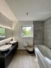 Salle de bain - Nouvelle construction à Tilff