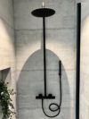 Salle de douche - Nouvelle construction Tilff