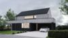 Entreprise de construction villa Herve