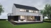Entreprise de construction Herve - Villa sur mesure