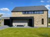 Au niveau financement, paie-t-on l'entièreté de la maison à la fin de sa construction ?