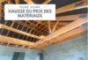 Hausse des prix des matériaux = construction impossible ?