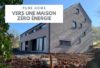 Vers une maison zéro énergie en Belgique