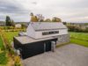 Construction maison contemporaine Warre
