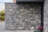 Construction maison contemporaine Warre Durbuy
