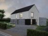 Construction villa sur mesure Stoumont