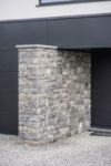 Détails maison sur mesure Warre