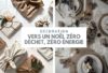 Déco : vers un Noël zéro déchet et zéro énergie