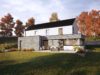 Villa design à Stoumont