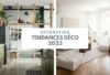 Les 3 styles de déco à avoir en 2023