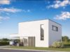 Maison neuve basse énergie