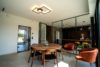 Aménagement intérieur - Maison neuve Awans