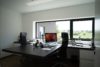 Bureau professionnel - Nouvelle construction