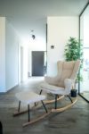 Espace fauteuil - Nouvelle construction Neupré