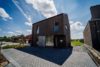 Maison témoin - entreprise de construction Liège