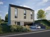Nouvelle construction Romsée