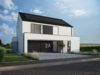 Nouvelle construction Vaux-Chavanne