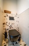 Toilette - Nouvelle construction